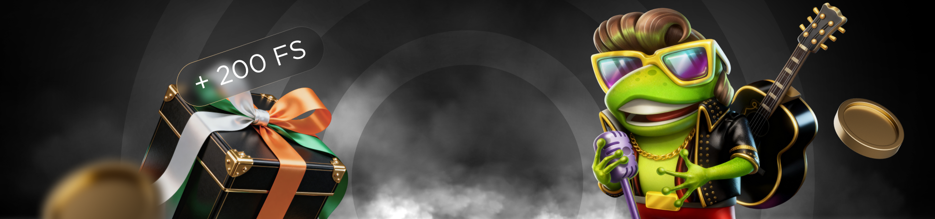 Banner Background